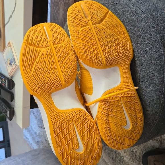 Nike Zoom Clearouts size 13 - Picture 5 of 10